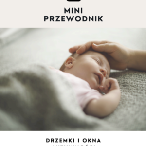 Mini Przewodnik po Drzemkach i Oknach Aktywności